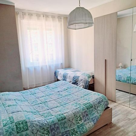 Bilocale San Paolo Apartment Turin Exterior photo