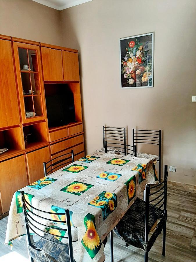 Bilocale San Paolo Apartment Turin Exterior photo