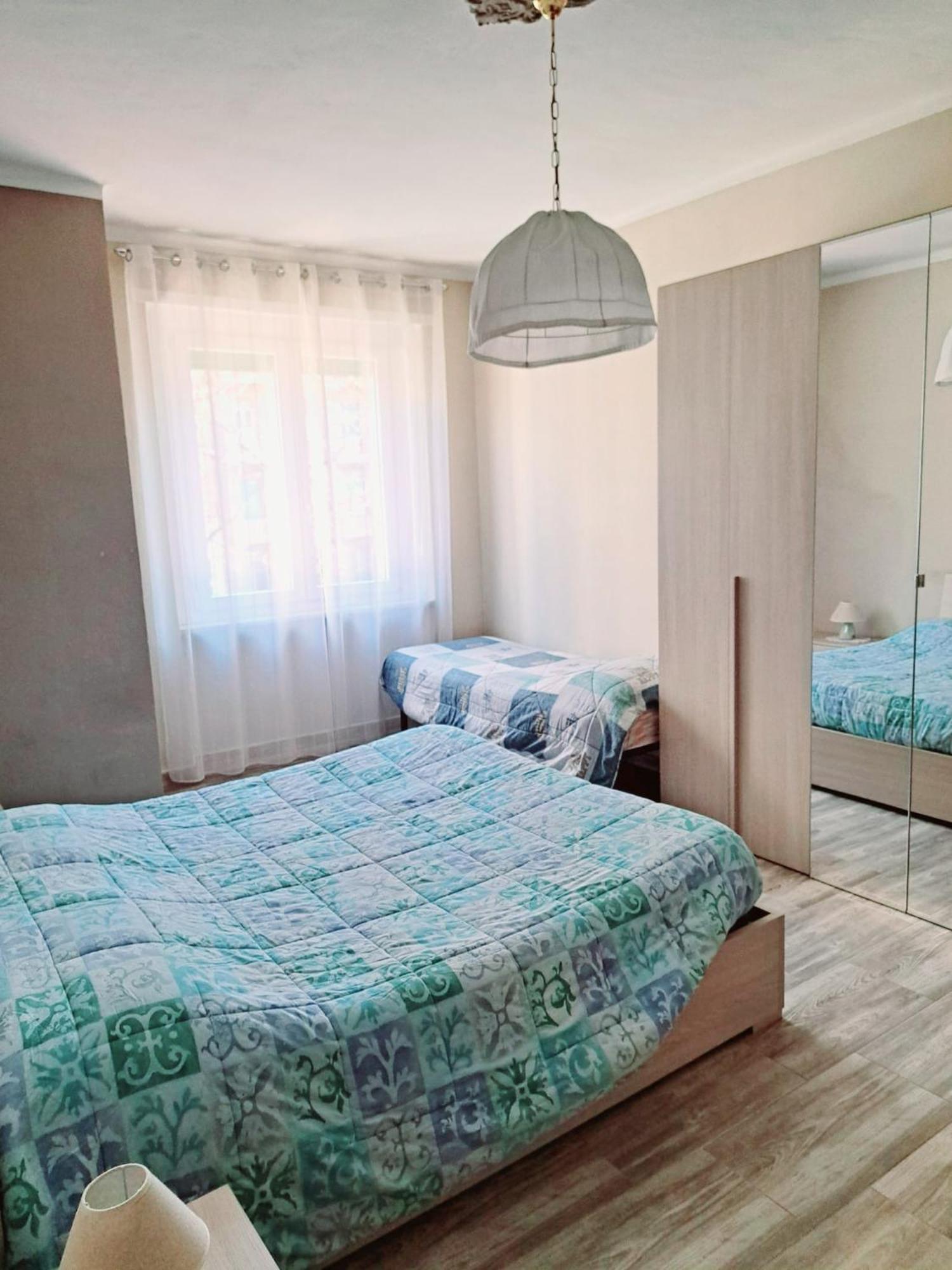 Bilocale San Paolo Apartment Turin Exterior photo