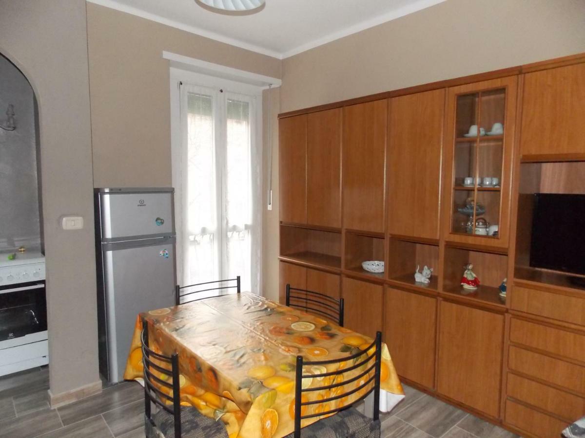 Bilocale San Paolo Apartment Turin Exterior photo